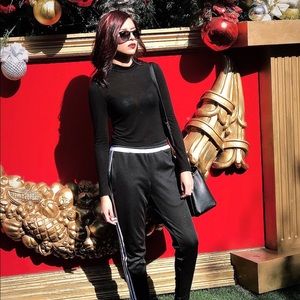 Meet Your Posher, Carla Michelle